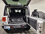 Used 2022 JEEP WRANGLER 4XE UNLIMITED SAHARA in NEW ORLEANS, LOUISIANA (Photo 25)