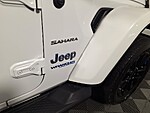 Used 2022 JEEP WRANGLER 4XE UNLIMITED SAHARA in NEW ORLEANS, LOUISIANA (Photo 26)