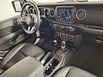 Used 2022 JEEP WRANGLER 4XE UNLIMITED SAHARA in NEW ORLEANS, LOUISIANA (Photo 27)