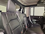 Used 2022 JEEP WRANGLER 4XE UNLIMITED SAHARA in NEW ORLEANS, LOUISIANA (Photo 29)