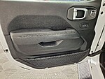 Used 2022 JEEP WRANGLER 4XE UNLIMITED SAHARA in NEW ORLEANS, LOUISIANA (Photo 31)