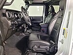 Used 2022 JEEP WRANGLER 4XE UNLIMITED SAHARA in NEW ORLEANS, LOUISIANA (Photo 9)