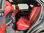 Used 2021 LEXUS RX RX 350 F SPORT APPEARANCE in NEW ORLEANS, LOUISIANA (Photo 11)