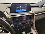 Used 2021 LEXUS RX RX 350 F SPORT APPEARANCE in NEW ORLEANS, LOUISIANA (Photo 14)