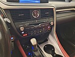 Used 2021 LEXUS RX RX 350 F SPORT APPEARANCE in NEW ORLEANS, LOUISIANA (Photo 15)
