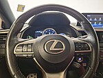 Used 2021 LEXUS RX RX 350 F SPORT APPEARANCE in NEW ORLEANS, LOUISIANA (Photo 17)