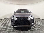 Used 2021 LEXUS RX RX 350 F SPORT APPEARANCE in NEW ORLEANS, LOUISIANA (Photo 2)