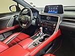 Used 2021 LEXUS RX RX 350 F SPORT APPEARANCE in NEW ORLEANS, LOUISIANA (Photo 29)