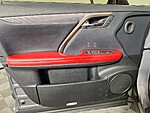 Used 2021 LEXUS RX RX 350 F SPORT APPEARANCE in NEW ORLEANS, LOUISIANA (Photo 33)