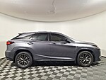 Used 2021 LEXUS RX RX 350 F SPORT APPEARANCE in NEW ORLEANS, LOUISIANA (Photo 4)