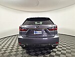 Used 2021 LEXUS RX RX 350 F SPORT APPEARANCE in NEW ORLEANS, LOUISIANA (Photo 6)