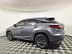 Used 2021 LEXUS RX RX 350 F SPORT APPEARANCE in NEW ORLEANS, LOUISIANA (Photo 7)