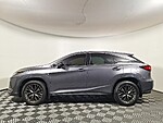 Used 2021 LEXUS RX RX 350 F SPORT APPEARANCE in NEW ORLEANS, LOUISIANA (Photo 8)