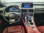 Used 2021 LEXUS RX RX 350 F SPORT APPEARANCE in NEW ORLEANS, LOUISIANA (Photo 9)