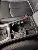 Used 2024 AUDI Q3 S LINE PREMIUM in NEW ORLEANS, LOUISIANA (Photo 15)