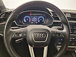 Used 2024 AUDI Q3 S LINE PREMIUM in NEW ORLEANS, LOUISIANA (Photo 18)
