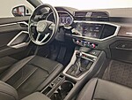Used 2024 AUDI Q3 S LINE PREMIUM in NEW ORLEANS, LOUISIANA (Photo 26)