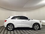 Used 2024 AUDI Q3 S LINE PREMIUM in NEW ORLEANS, LOUISIANA (Photo 4)