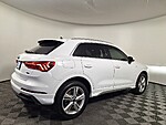 Used 2024 AUDI Q3 S LINE PREMIUM in NEW ORLEANS, LOUISIANA (Photo 5)