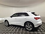Used 2024 AUDI Q3 S LINE PREMIUM in NEW ORLEANS, LOUISIANA (Photo 7)