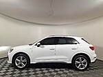 Used 2024 AUDI Q3 S LINE PREMIUM in NEW ORLEANS, LOUISIANA (Photo 8)