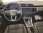 Used 2024 AUDI Q3 S LINE PREMIUM in NEW ORLEANS, LOUISIANA (Photo 9)