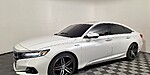 Used 2022 Honda Accord Hybrid TOURING in NEW ORLEANS, LOUISIANA