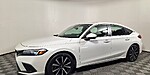 Used 2023 Honda Civic Hatchback EX-L in NEW ORLEANS, LOUISIANA