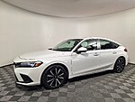 Used 2023 Honda Civic Hatchback EX-L in NEW ORLEANS, LOUISIANA (Photo 1)