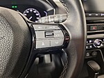Used 2023 Honda Civic Hatchback EX-L in NEW ORLEANS, LOUISIANA (Photo 19)