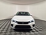 Used 2023 Honda Civic Hatchback EX-L in NEW ORLEANS, LOUISIANA (Photo 2)