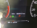Used 2023 Honda Civic Hatchback EX-L in NEW ORLEANS, LOUISIANA (Photo 22)