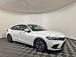 Used 2023 Honda Civic Hatchback EX-L in NEW ORLEANS, LOUISIANA (Photo 3)