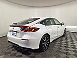 Used 2023 Honda Civic Hatchback EX-L in NEW ORLEANS, LOUISIANA (Photo 4)