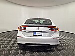 Used 2023 Honda Civic Hatchback EX-L in NEW ORLEANS, LOUISIANA (Photo 5)