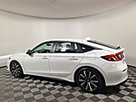 Used 2023 Honda Civic Hatchback EX-L in NEW ORLEANS, LOUISIANA (Photo 7)