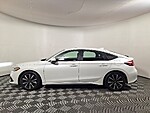 Used 2023 Honda Civic Hatchback EX-L in NEW ORLEANS, LOUISIANA (Photo 8)
