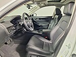 Used 2023 Honda Civic Hatchback EX-L in NEW ORLEANS, LOUISIANA (Photo 9)
