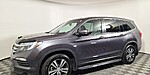 Used 2017 Honda Pilot EX-L in NEW ORLEANS, LOUISIANA