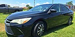 Used 2015 TOYOTA CAMRY LE in NEW ORLEANS, LOUISIANA