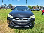 Used 2015 TOYOTA CAMRY LE in NEW ORLEANS, LOUISIANA (Photo 2)
