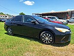 Used 2015 TOYOTA CAMRY LE in NEW ORLEANS, LOUISIANA (Photo 3)