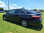 Used 2015 TOYOTA CAMRY LE in NEW ORLEANS, LOUISIANA (Photo 4)