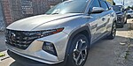 Used 2022 HYUNDAI TUCSON SEL in NEW ORLEANS, LOUISIANA
