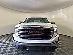Used 2025 GMC SIERRA 1500 SLT in NEW ORLEANS, LOUISIANA (Photo 2)