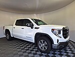 Used 2025 GMC SIERRA 1500 SLT in NEW ORLEANS, LOUISIANA (Photo 3)