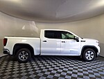 Used 2025 GMC SIERRA 1500 SLT in NEW ORLEANS, LOUISIANA (Photo 4)