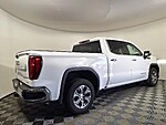 Used 2025 GMC SIERRA 1500 SLT in NEW ORLEANS, LOUISIANA (Photo 5)
