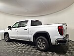 Used 2025 GMC SIERRA 1500 SLT in NEW ORLEANS, LOUISIANA (Photo 7)