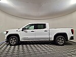 Used 2025 GMC SIERRA 1500 SLT in NEW ORLEANS, LOUISIANA (Photo 8)